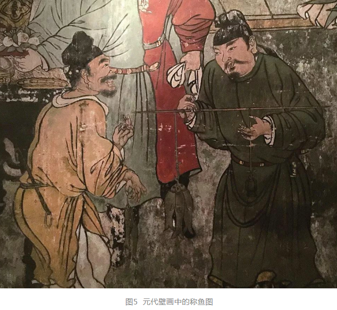 度量衡故事：天平、桿秤和戥子