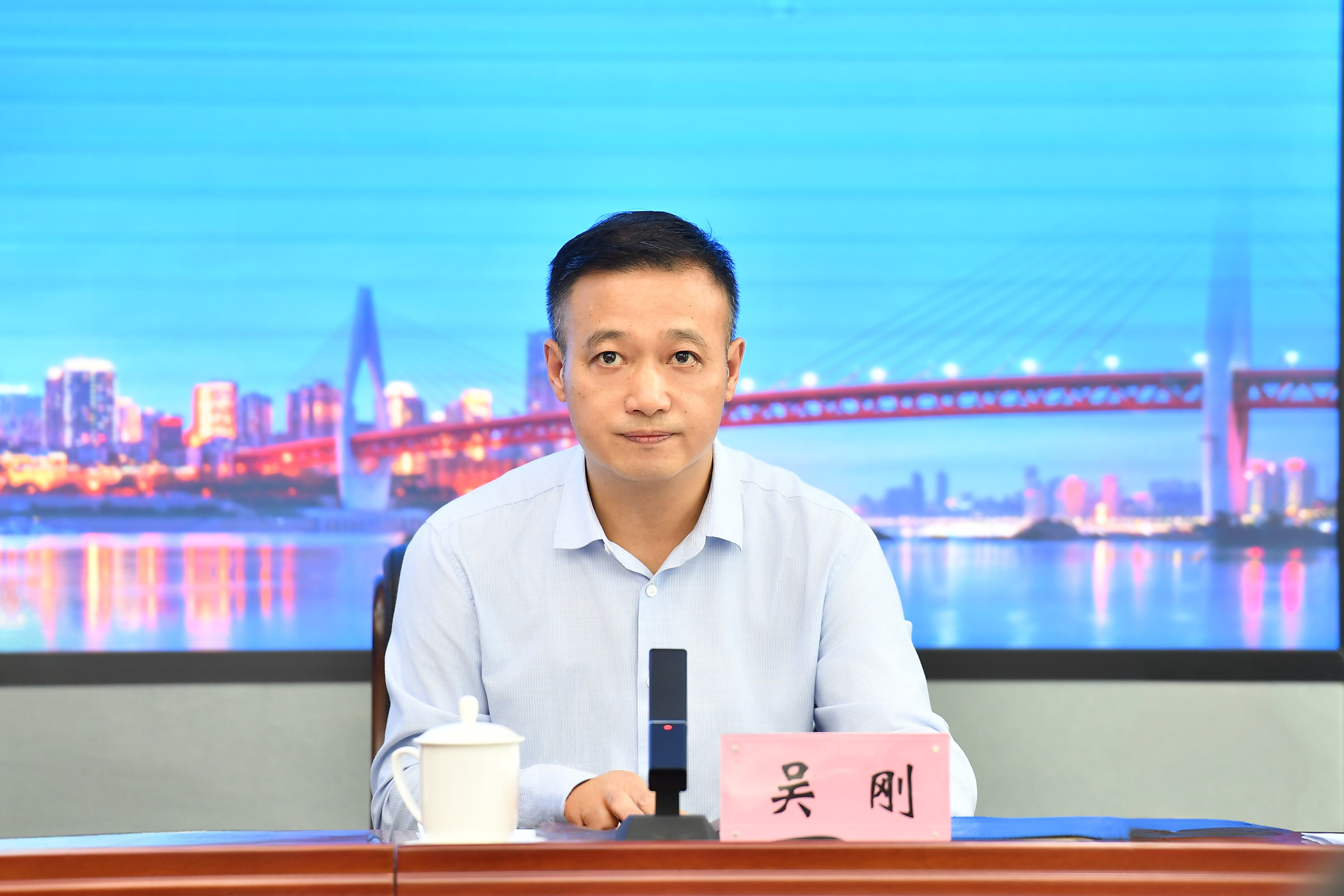 ?2026年，重慶計(jì)量工作這么干！